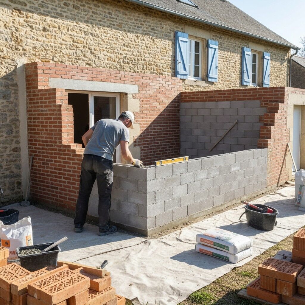 CONSTRUCTIONS JEAN FRITSCH
